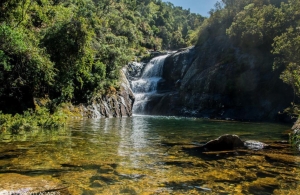 Cachoeira da Farofa