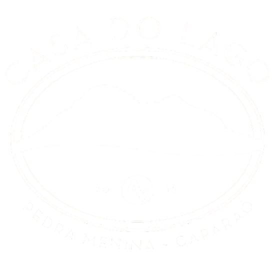 Casa do Lago Caparaó