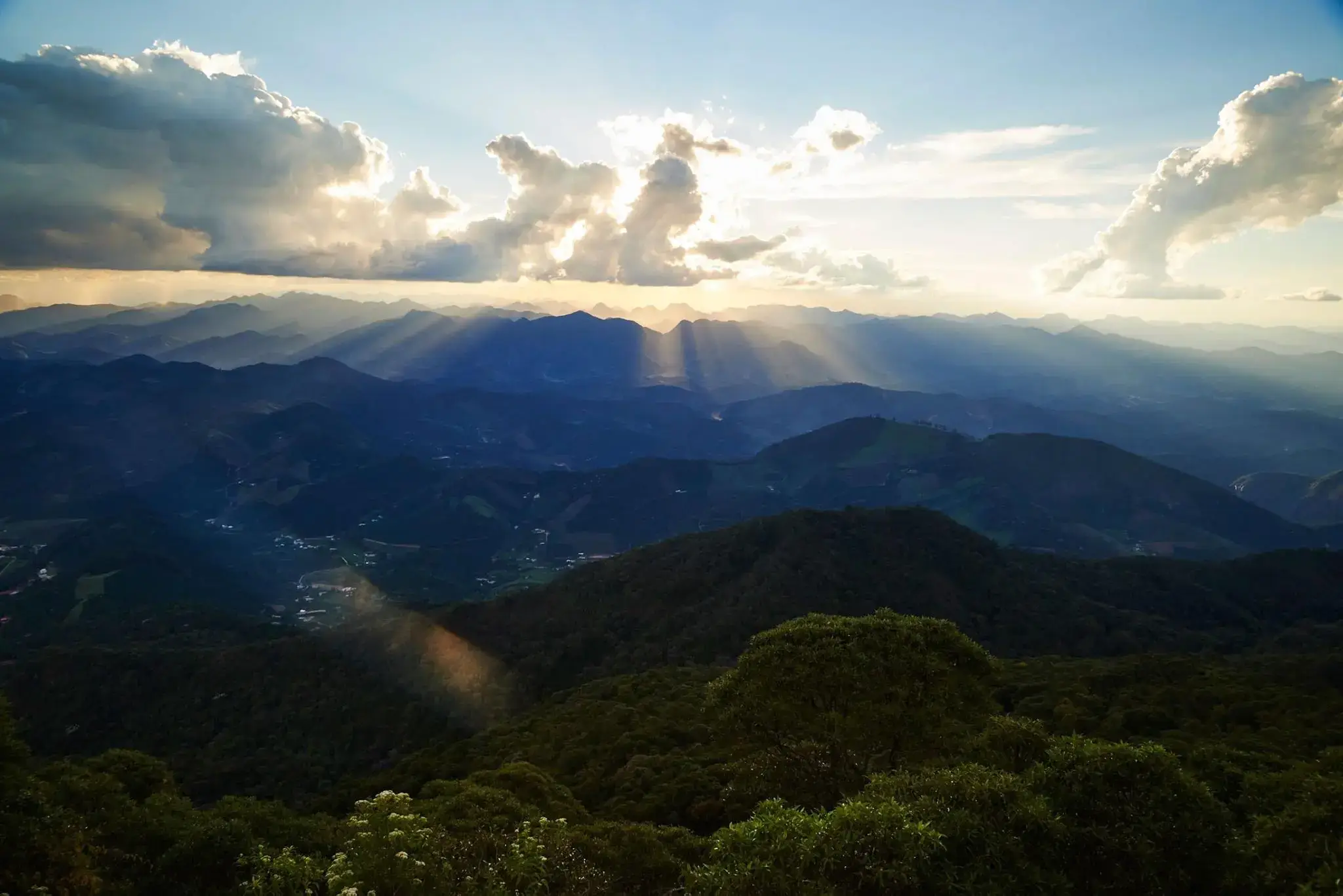 Fazenda A Pousada Casa do Lago Caparaó