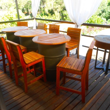 Bangalô Private Casa do Lago Caparaó